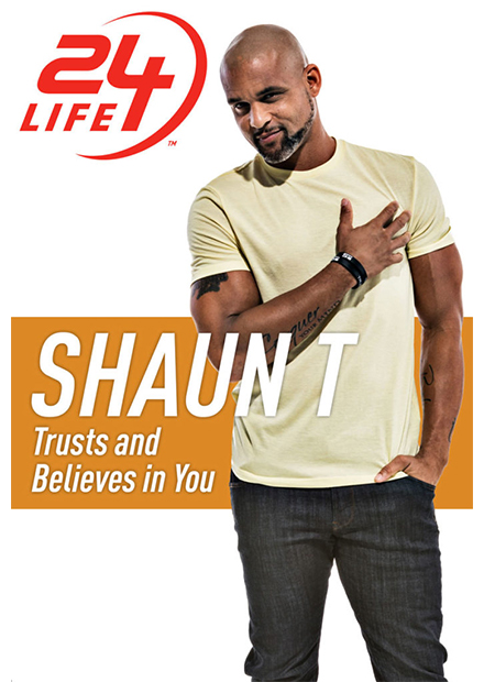 24 Life | Shaun T - Lifestyle Photography