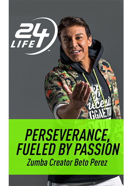 24 Life | Beto Perez - Lifestyle Photography