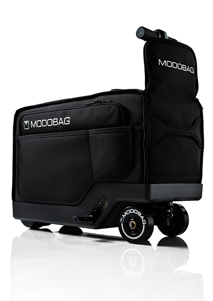 Modobag | On Cyc - E-Comm Photography