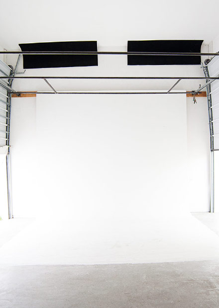 Studio Rental - Thumbnail